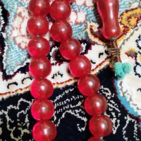 سلام سه عدد تسبیح