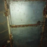 در اغول کفتر