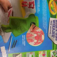 سوپر گراف وسیله ای برای سرگرمی کودکان