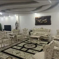 فروش-آپارتمان-200-متری-شیک-فول-امکانات