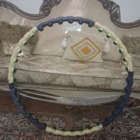 حلقه ورزشی