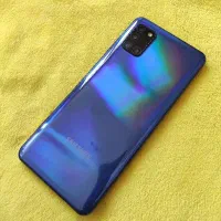 سامسونگ Galaxy A31 درجه یک