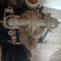 پمپ سم پاش