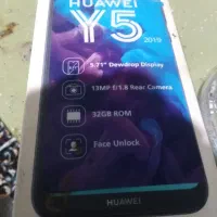 فروش یک عدد گوشی هواوی y7