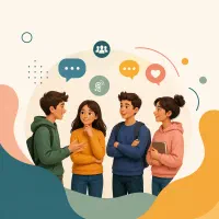 دوره جامع مهارت ارتباط موثر نوجوانان
