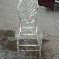 صندلی تالاری پلاکسی