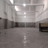اجاره ۱۷۰ متر کارگاه خیابان دماوند