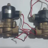 شیربرقی3/4 اینچ