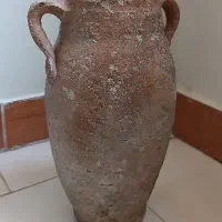 کوزه سفالی قدیمی