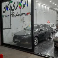دنا اپشنال ۴۰۴اتوماتیک بیرنگ نونو بدون نقطه