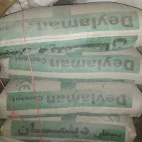 سیمان دیلمان