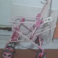 کالسکه|کالسکه و لوازم جانبی|مشهد, همت آباد|دیوار