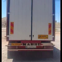 بادسان مدل۸۱