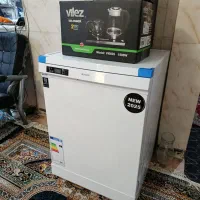 ماشین ظرفشویی 15 نفره آرچیلیک ترکیه ای نو نو
