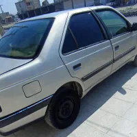 پژو 405 مدل 85|خودرو سواری و وانت|میناب, |دیوار