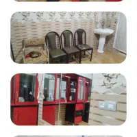 وسایل آرایشگاه