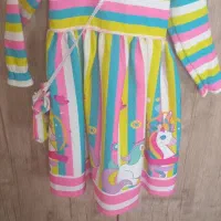 لباس دخترانه