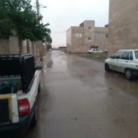 ۳۰۰مترویلایی باجواز حومه الوند