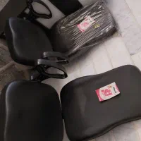 صندلی چرخشی مدیریت