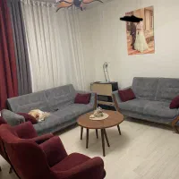 مبلمان ۷ نفره