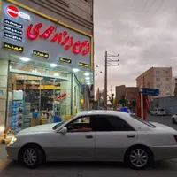 تویوتا کراون ۳۰۰۰|خودرو سواری و وانت|قدس, |دیوار