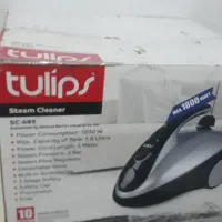 بخار شور
