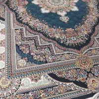 فرش ۱۲ متری تراکم بالا در حد نو