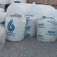 مخزن ظرفیت ۸۰۰۰ منبع تانکر پمپ کف کش
