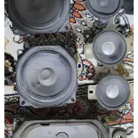 لوازم جانبی صوتی