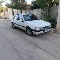 405 slx|خودرو سواری و وانت|یاسوج, |دیوار