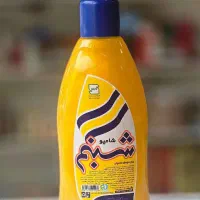 شامپو شبنم 1لیتری