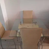 میز نهار خوری