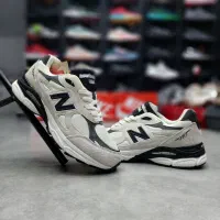 کتونی نیوبالانس990 اورجینال ساخت ویتنام۱۴۱۴۰۵