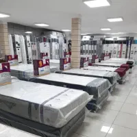 تختخواب ،تشک ،باکس هتلی Royal