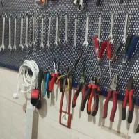 خدمات برق خودرو بهاروند