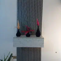 ترمووال همراه با کشو