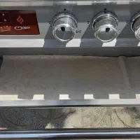 گاز|اجاق گاز و لوازم برقی پخت‌وپز|دهگلان, |دیوار