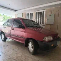 پراید صبا