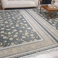 فرش 700شانه 9متری