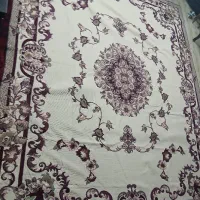 رو فرشی ۱۲ متر یزدی دو رو