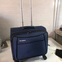 چمدان خلبانی مارک سناتور خارجی