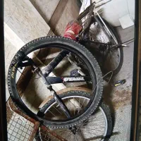 دوچرخه