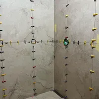 کاشی وسرامیک بنا سیمان کار موزائیک بلوک سنگ کار