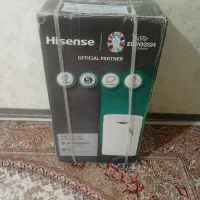 کولرگازی ایستاده سرمای وگراما دوکاره1۲هزار