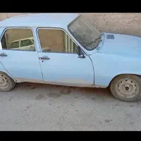 رنو فروشی تازه تعمیر