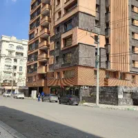 زمین بلوار شهدای ارتش/پروانه تسویه/شرایط ویژه