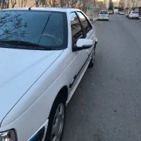 پارس xu7p 1402|خودرو سواری و وانت|قم, کلهری|دیوار