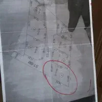 زمین مسکونی در نایب کندی پایین از مدرسه روستا