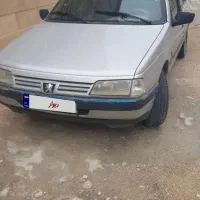 پژو ۴۰۵|خودرو سواری و وانت|کازرون, |دیوار