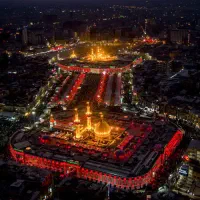 روضه و مداحی